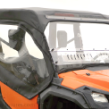 Honda Pioneer 1000 Full Cab Enclosure to fit Hard Windshield