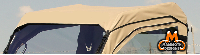 John Deere XUV 550 Top Cap Canopy