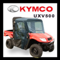 Kymco UXV500
