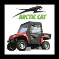 Arctic Cat Prowler