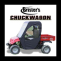 Brister's Chuck Wagon