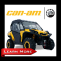 Can-Am Commander