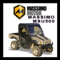 Massimo MSU500