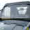 2012 Arctic Cat Prowler 700i H1 EFI XTX 4x4 Full Cab Enclosure to fit Hard Windshield