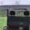 American Sportworks LandMaster Top Cap Canopy-front view