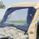 John Deere XUV 550 Full Cab w/ Areo-Vent Hard Windshield