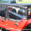 Oreion Sand Reeper Full Cab Enclosure Side Doors