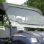 Polaris Ranger Full Cab Enclosure with FOLDING Polycarbonate Windshield in Open Position