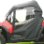 Polaris RZR 800 900 Full Cab Enclosure to Fit Existing Windshield-side doors closed