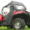 Polaris RZR 800 900 Full Cab Enclosure to Fit Existing Windshield-doors and rear window
