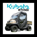 Kubota RTV500