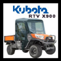 Kubota RTV X900