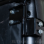 Polaris Ranger Metal Frame Side Doors Kit—hinge mounting