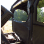 John Deere Gator XUV 625i 825i 855d METAL FRAME Doors Rear Window Combo-rear window