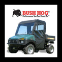 Bush Hog Trail Hand 4400