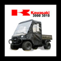 Kawasaki 3000-3010