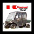 Kawasaki 3010 Trans
