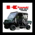 Kawasaki 4010 Trans
