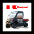 Kawasaki Mule 600-610