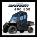 Polaris Ranger 400 500 800 Midsize