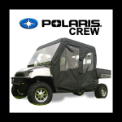 2008-2009 Polaris CREW