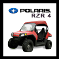 Polaris RZR 4