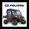 2010-present Polaris Ranger 4x4 XP HD