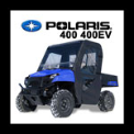 Polaris Ranger 400 EV400