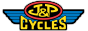 J & P CYCLES® – MOTORCYCLE PARTS and ACCESSORIES