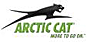 Artic Cat Logo