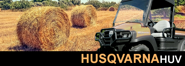 Husqvarna HUV4421 HUV4421D cab enclosures