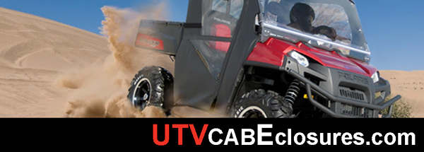 Shop Best UTV Parts and Accessories