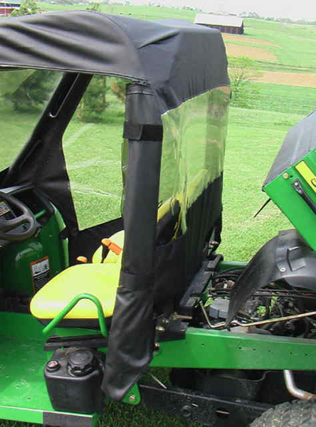 John+deere+gator+cab+enclosures