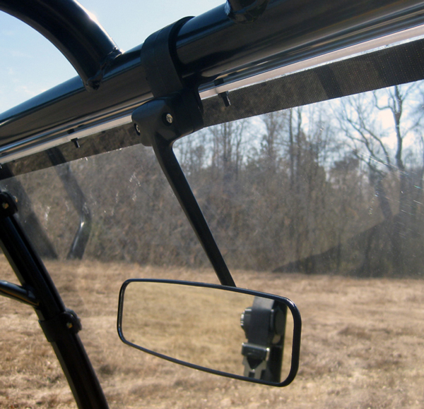 Utv Rear View Mirror >> Universal Automobile Style UTV Rear View Mirror | UtvcabEnclosrues Utv Rear View Mirror >> Universal Automobile Style UTV Rear View Mirror | UtvcabEnclosrues