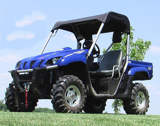 Yamaha Rhino Top Cap Canopy.