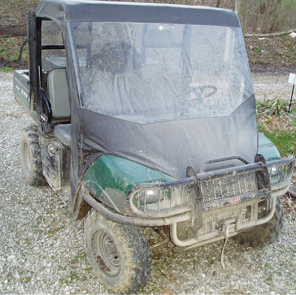 Kirks Polaris