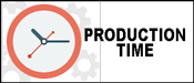 UTV Cab Enclosure Production Times